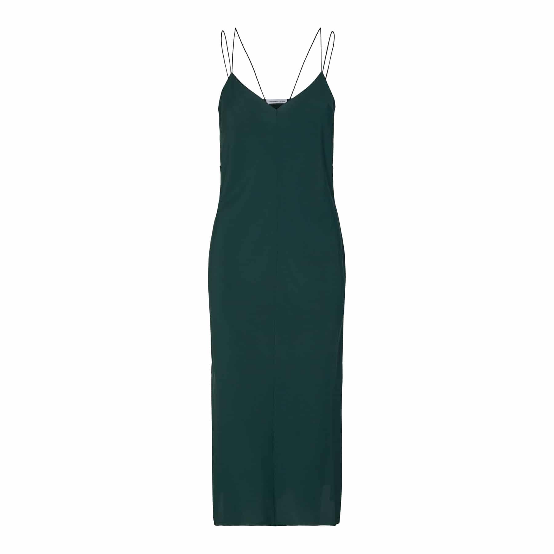 Designers_Remix_Valerie_Back_Drape_Dress_0