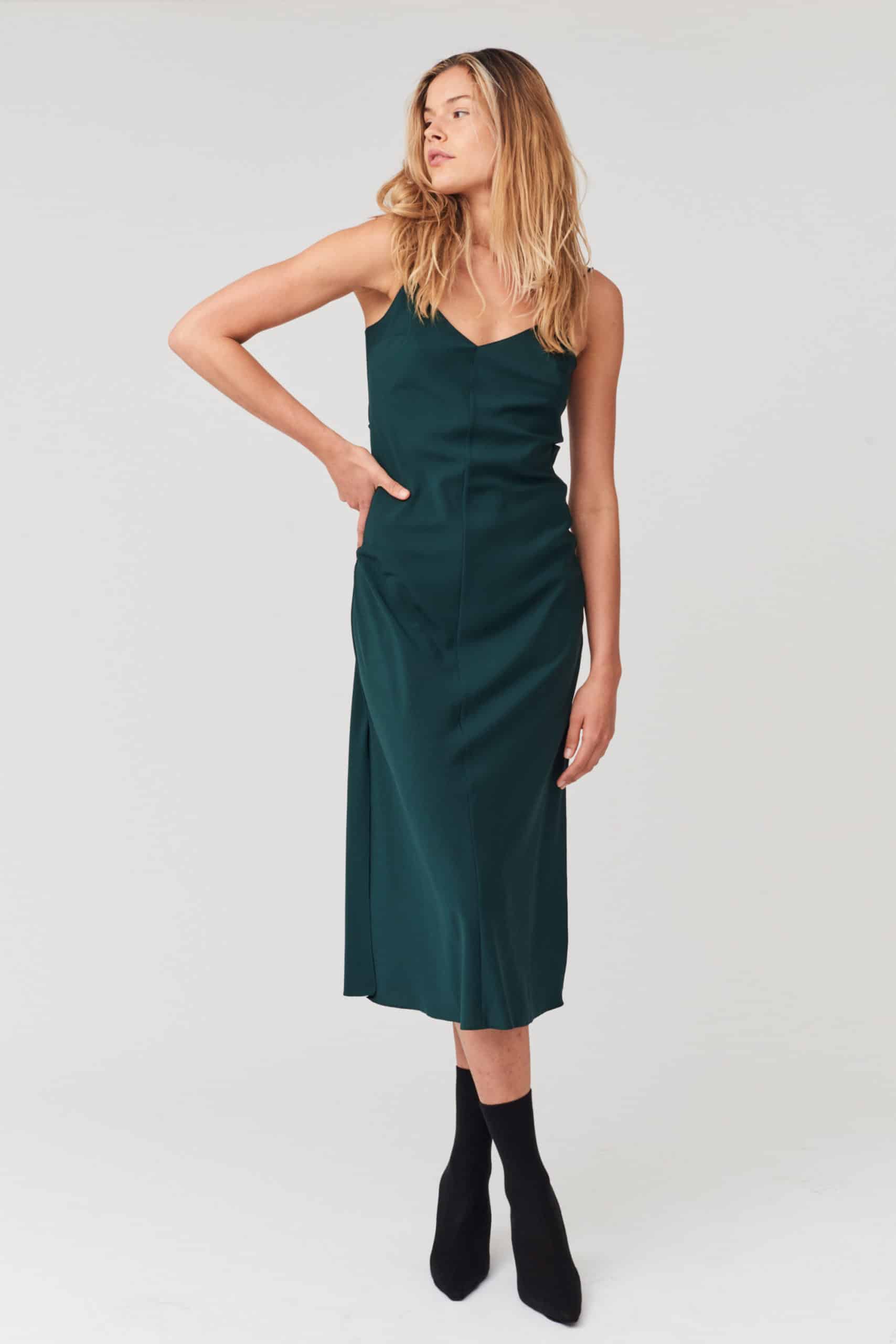 Designers_Remix_Valerie_Back_Drape_Dress_10