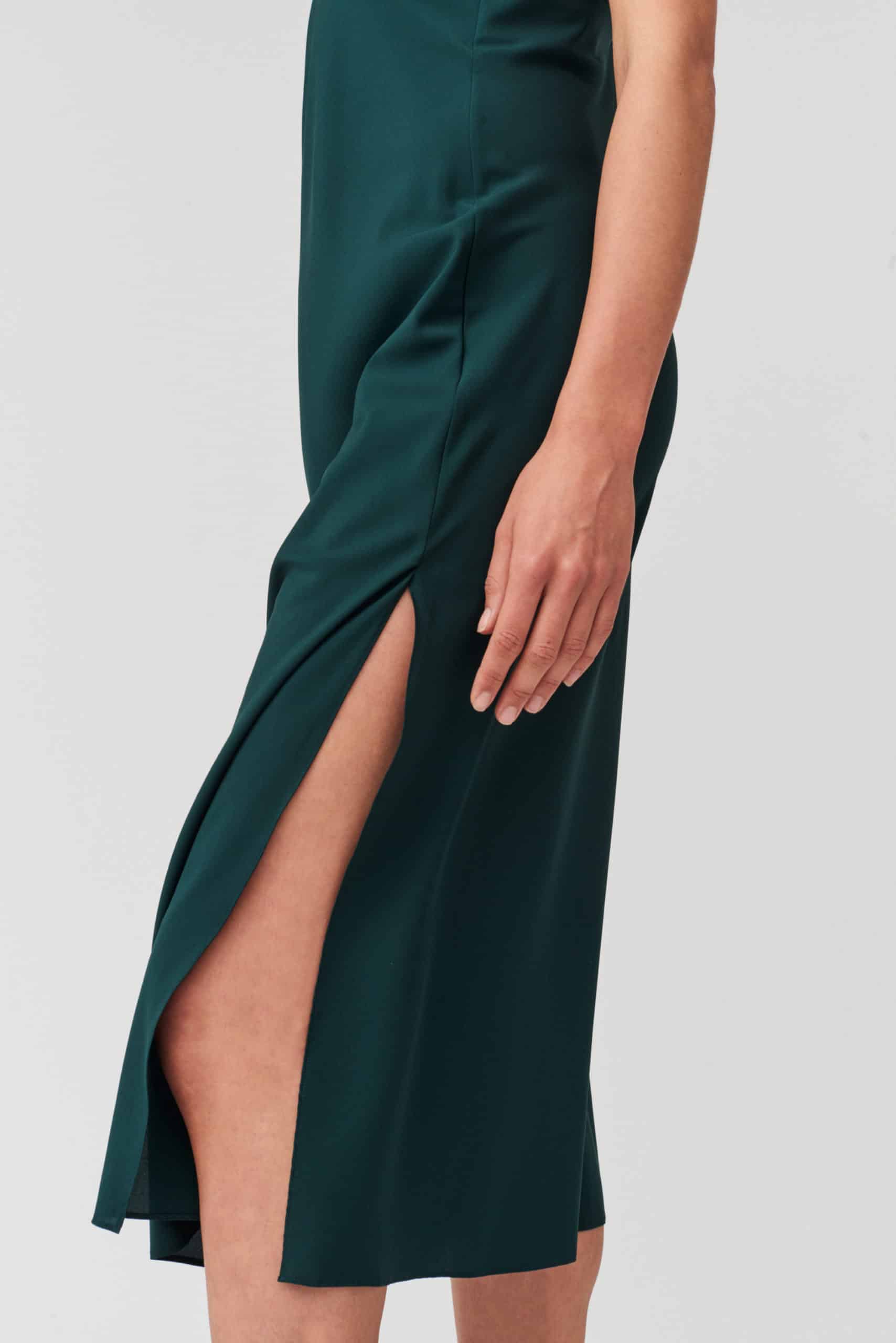Designers_Remix_Valerie_Back_Drape_Dress_11