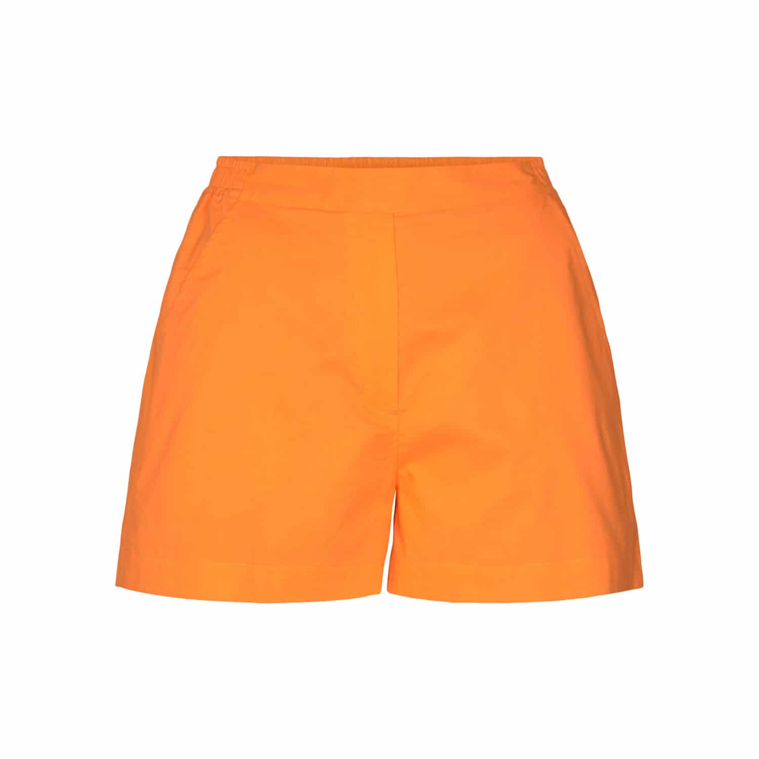Designers_Remix_Sandrine_Elastic_Shorts