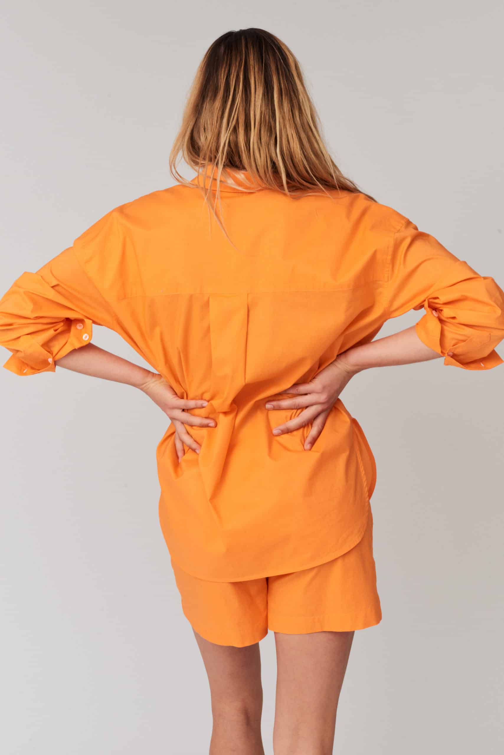 Designers_Remix_Sandrine_Elastic_Shorts_1