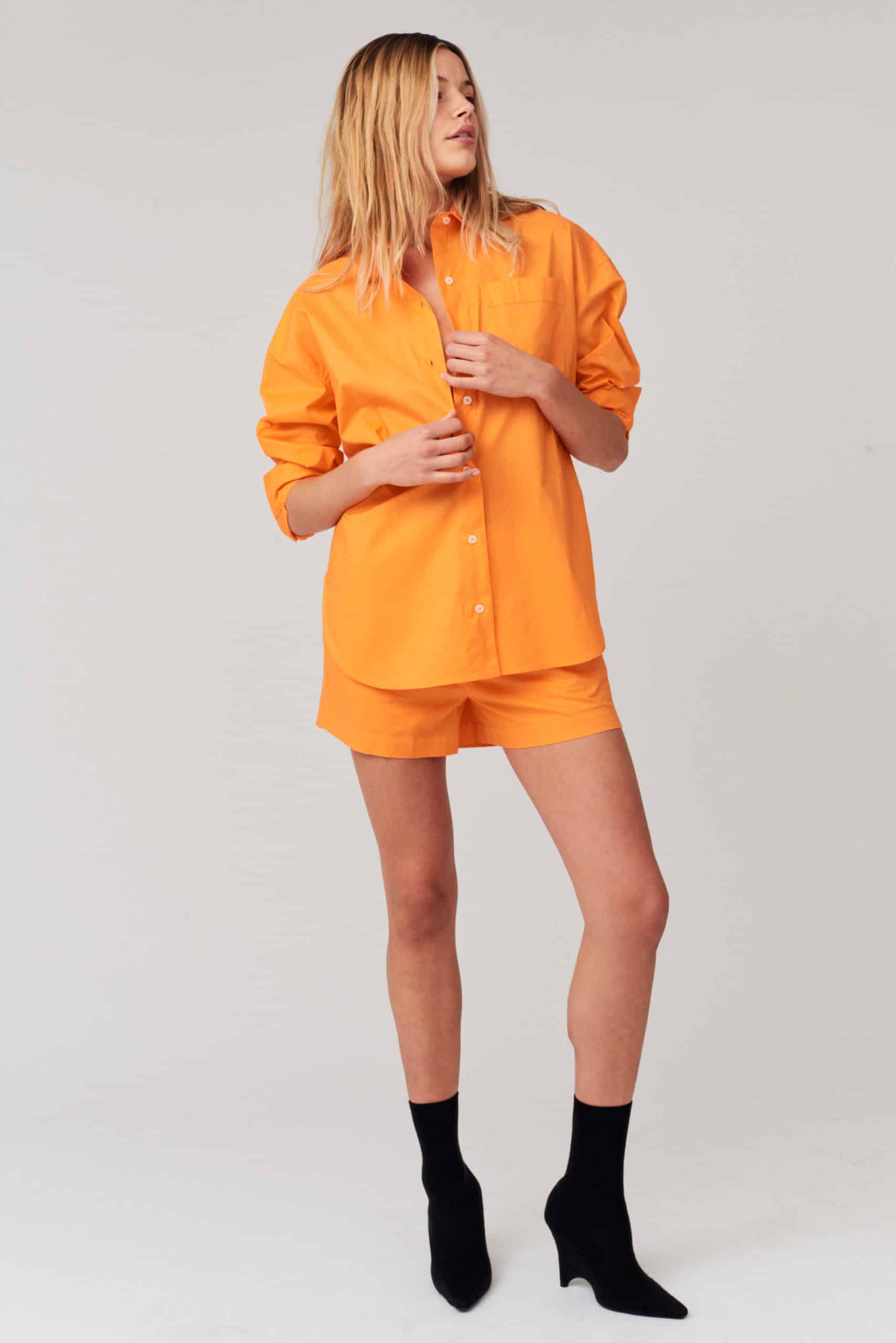 Designers_Remix_Sandrine_Elastic_Shorts_3