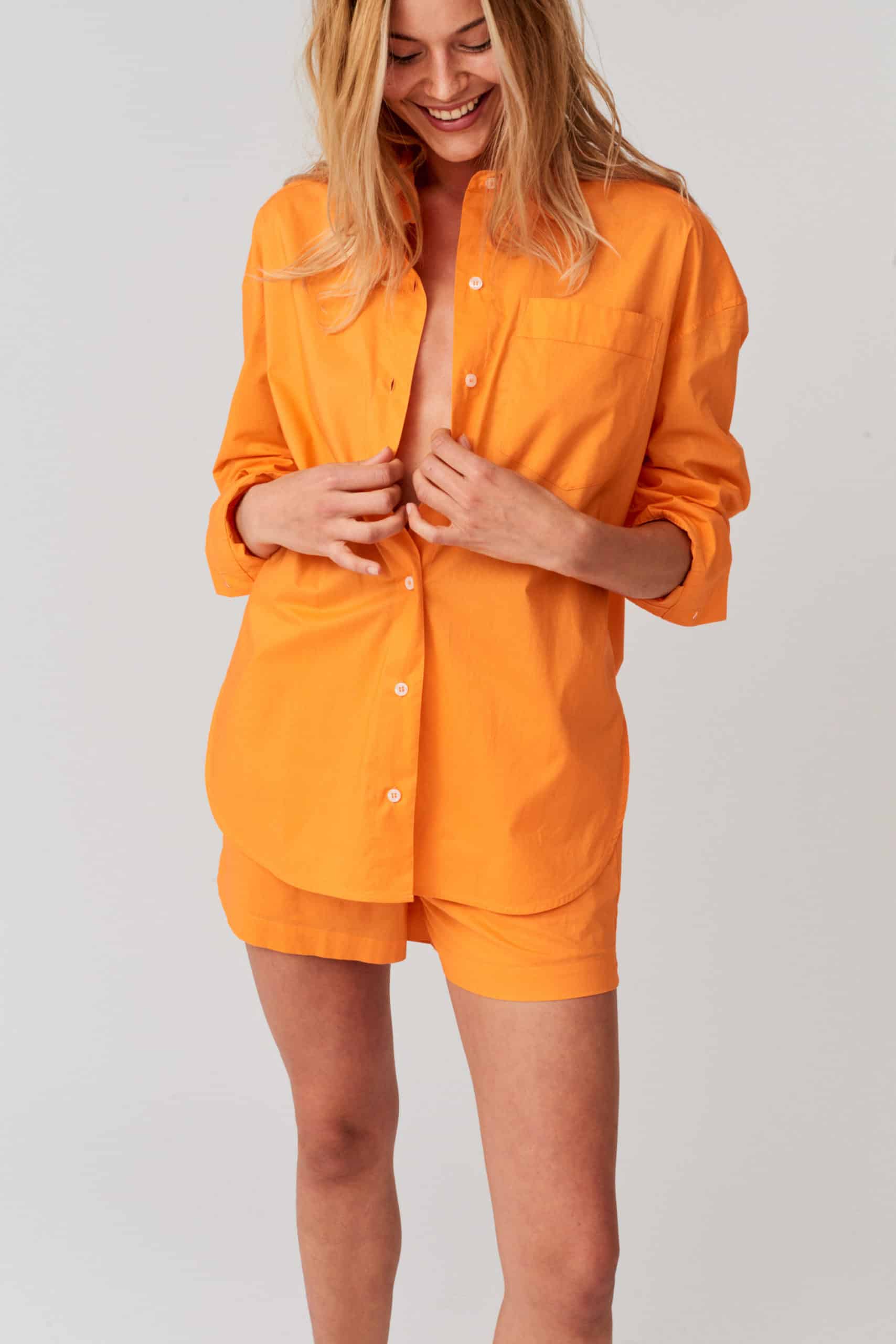 Designers_Remix_Sandrine_Shirt_Orange_2