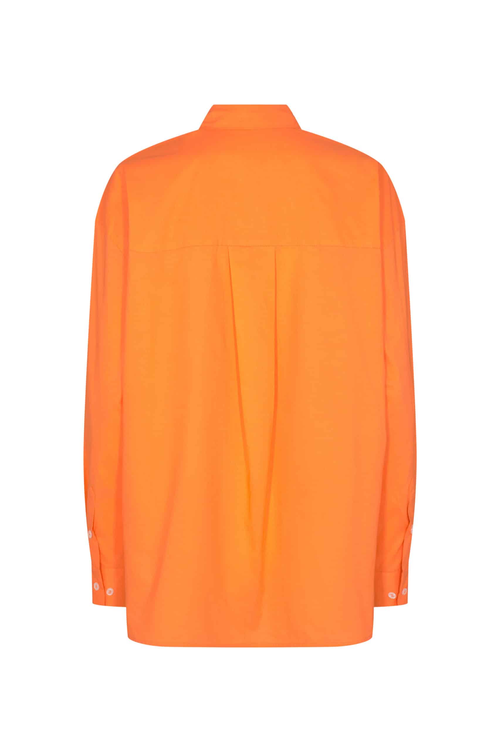 Designers_Remix_Sandrine_Shirt_Orange_5