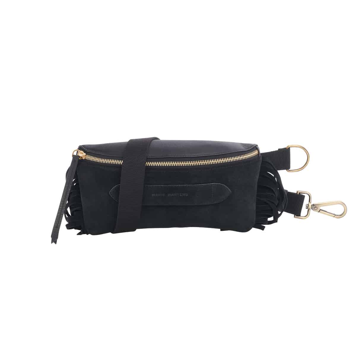 Marie Martens_Belt Bag_Coachella_Black_Suede_275€_01
