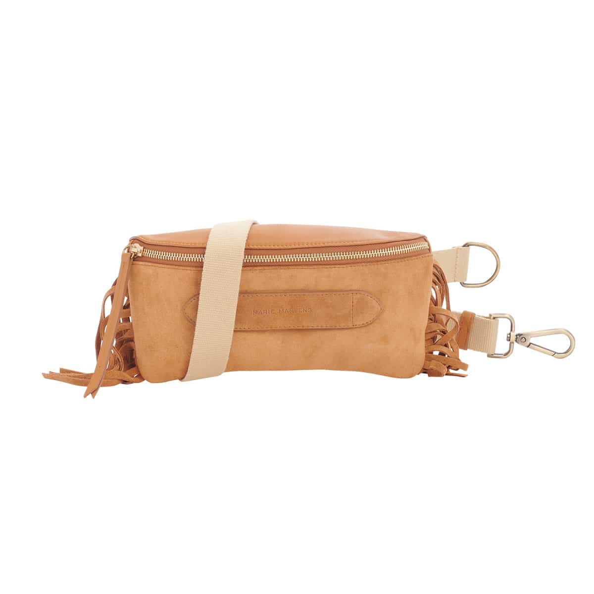 Marie Martens_Belt Bag_Coachella_Camel_Suede_275€_01