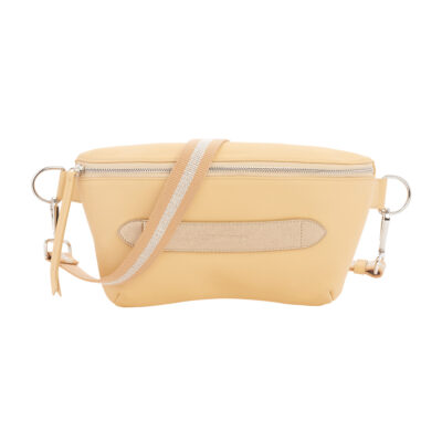 Neufmille Butter Padded XL Belt Bag