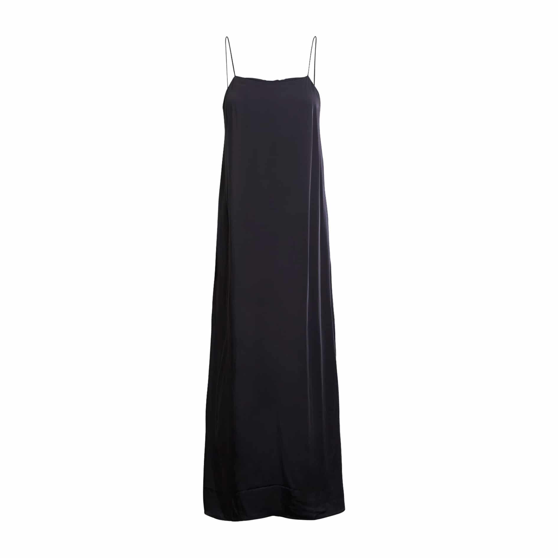 Sibel Two Tone Camisole Dress | Margareta Concept Store
