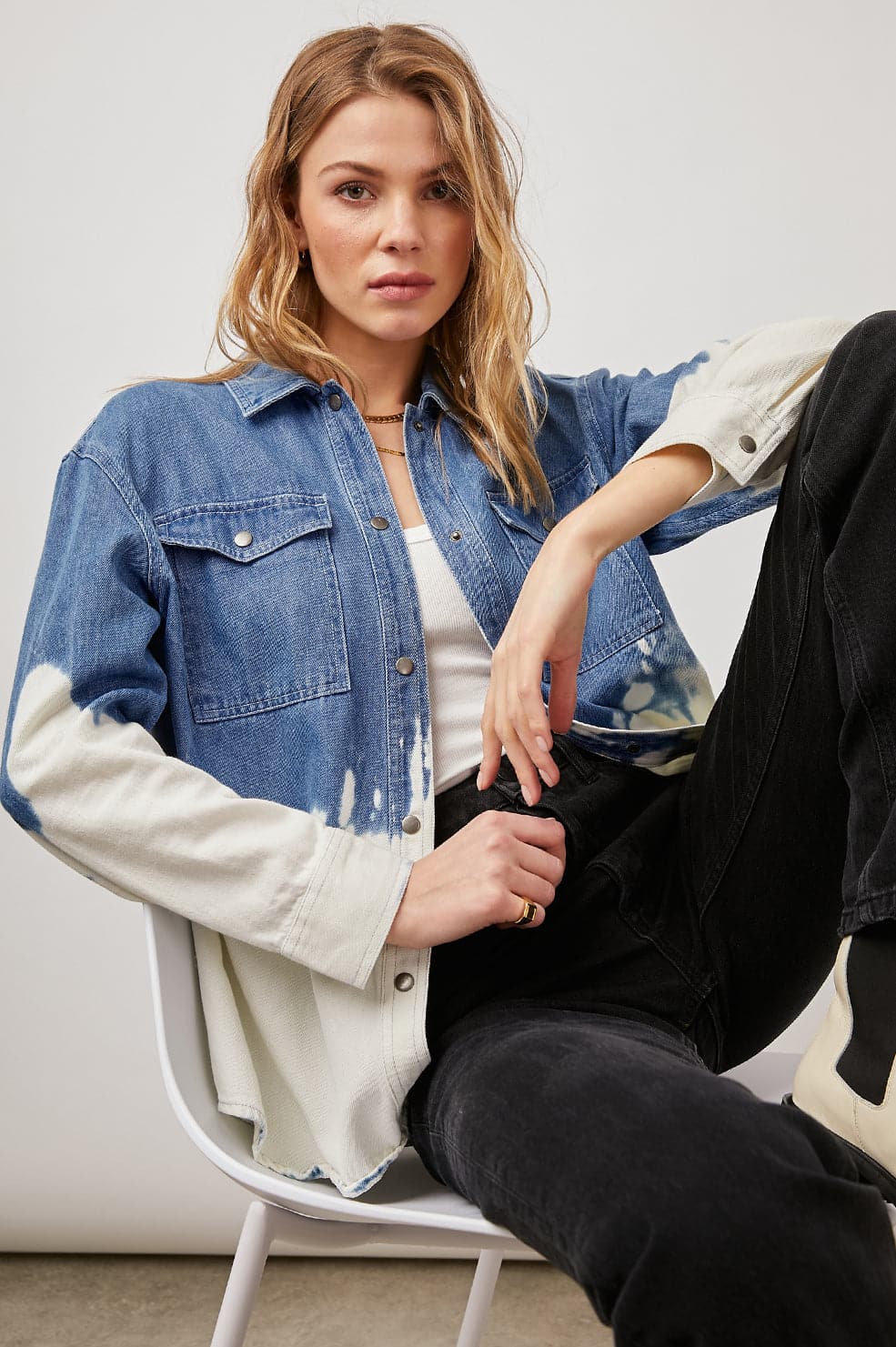 Rails_TURNER_BLEACHED-DENIM-Jacket_2