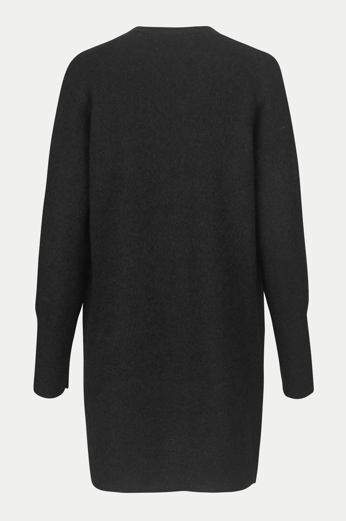 Second-female_Brook-knit-cape_black_4