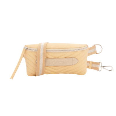 Coachella Butter Padded Belt Bag