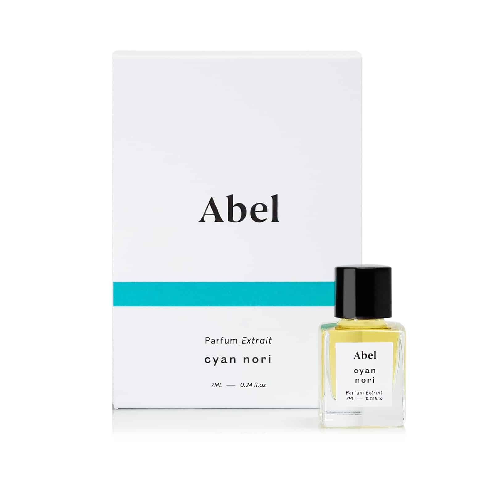 Abel_Cyan-Nori_Parfum-Extrait
