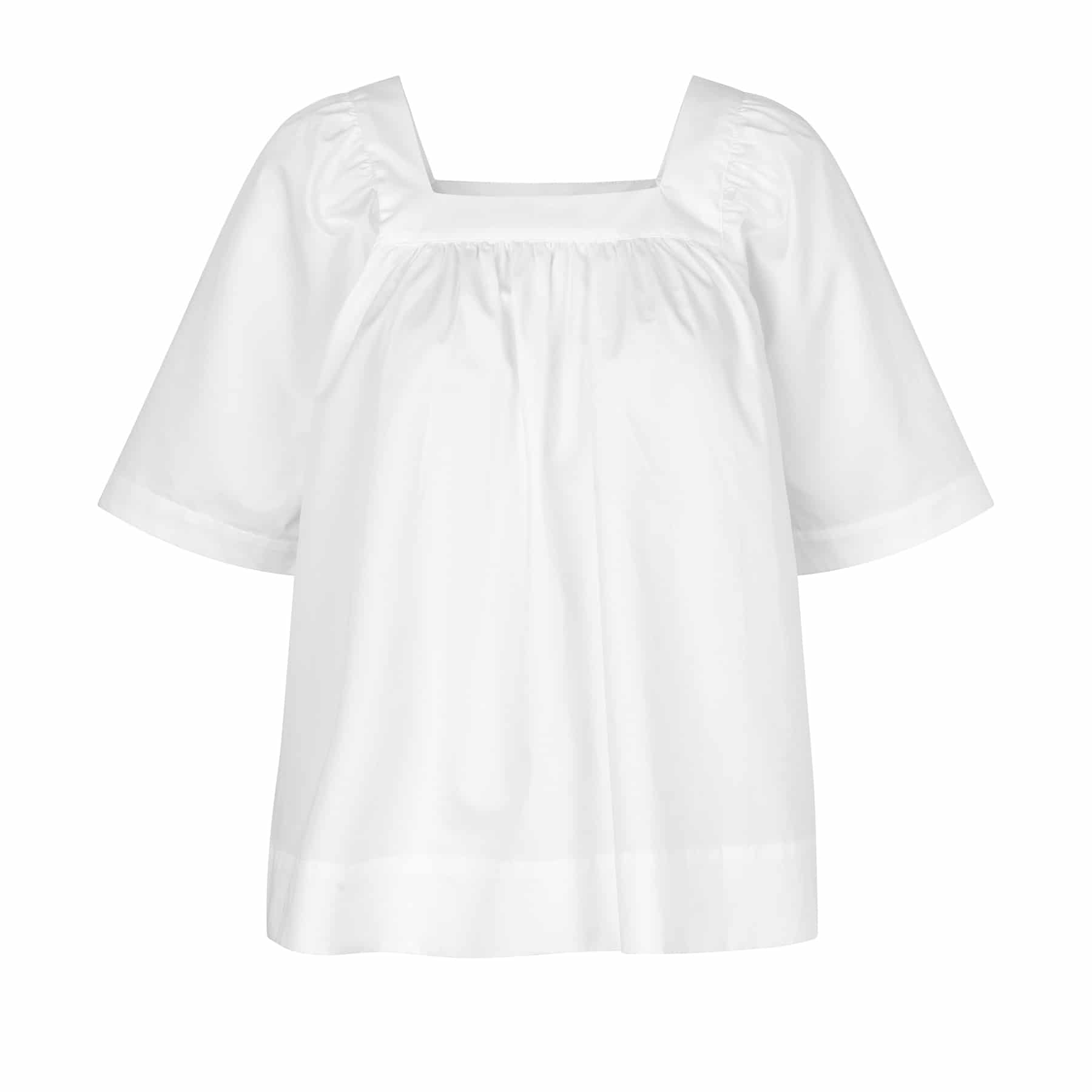 Secxond_Feamale_SIREN_Blouse