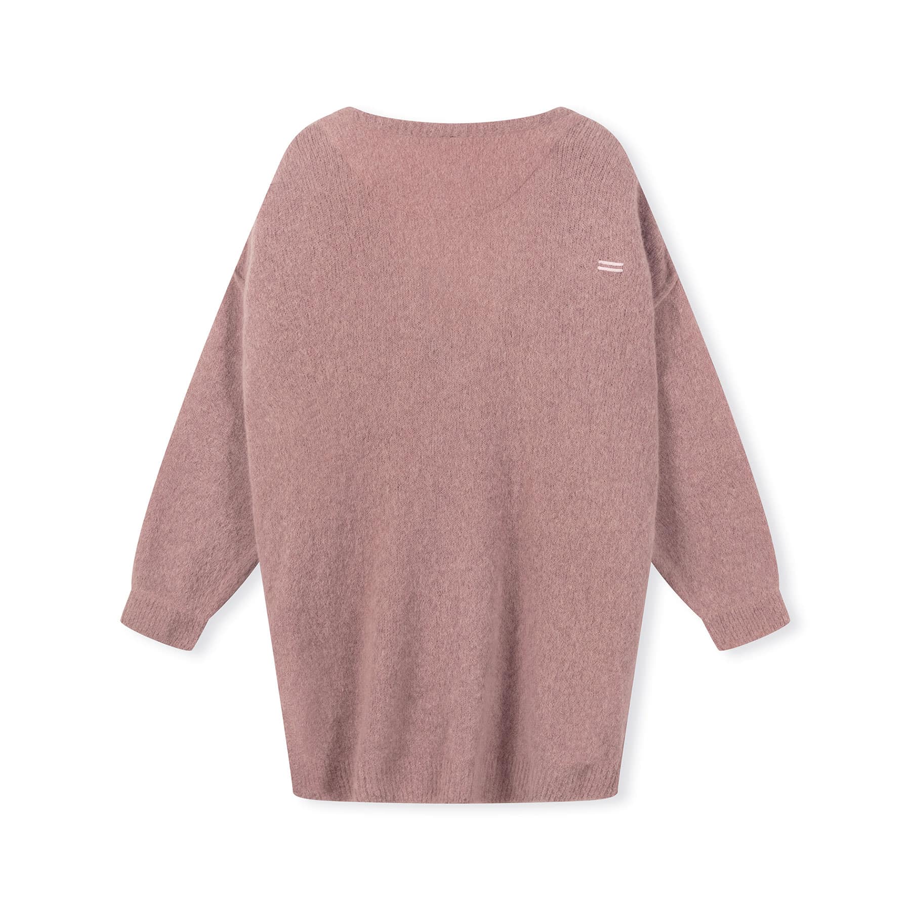 10Days_v-neck-sweater_1