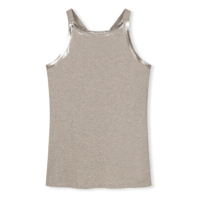 Party Wrapper Grey