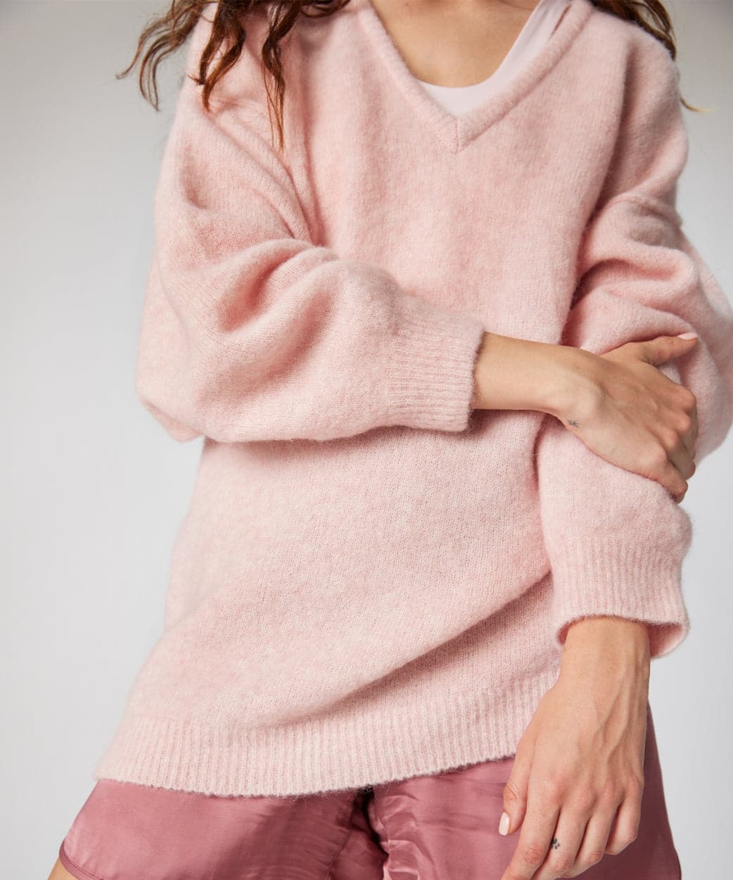 10Days_v-neck-sweater_3