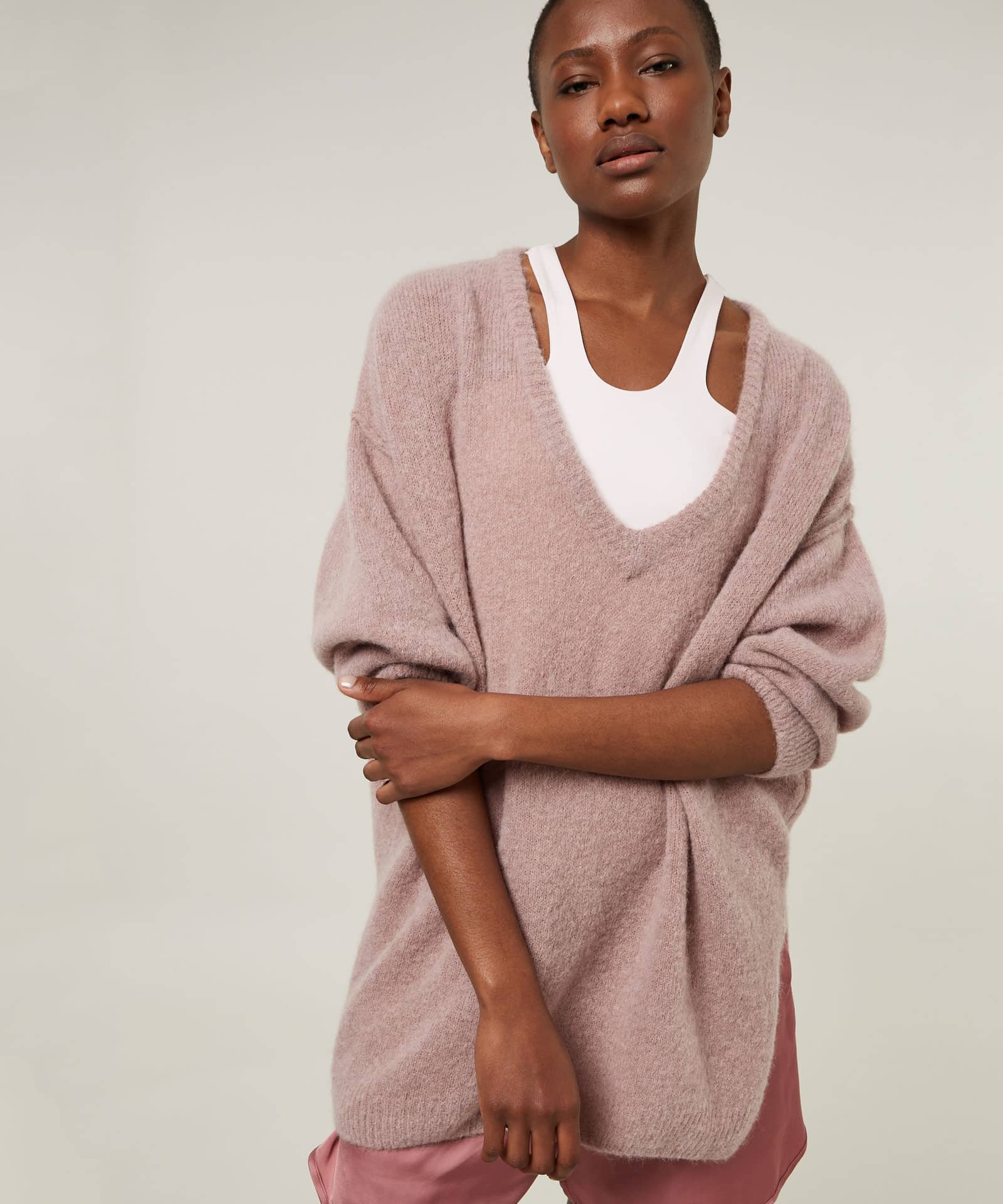 10Days_v-neck-sweater_8