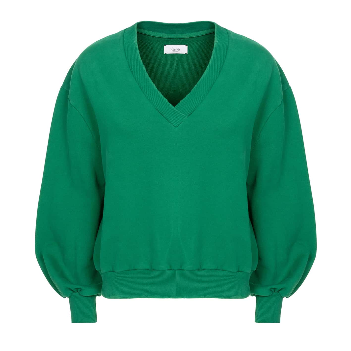 Ame_Gaudi_Sweater_Green