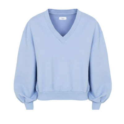 Gaudi Sweatshirt Serenity Blue