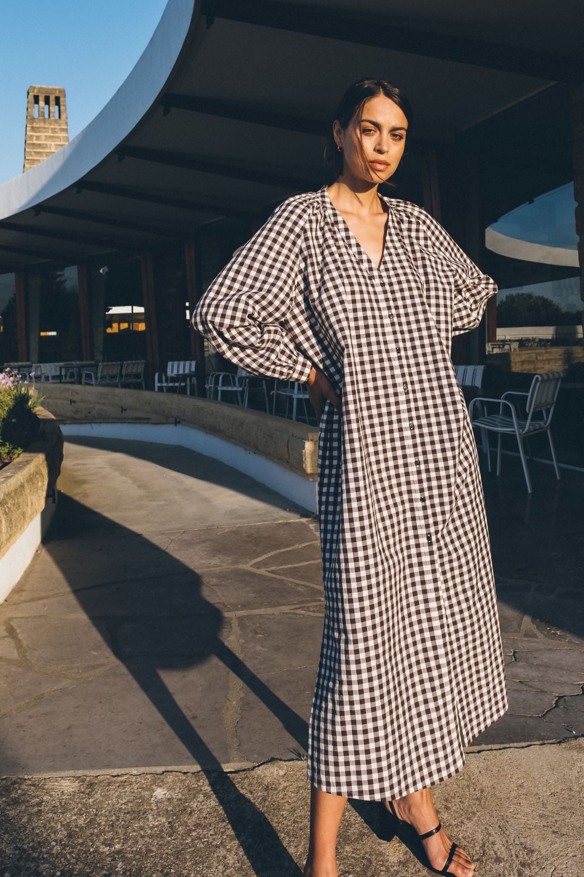 Ame_Goal-Dress-Checked_0