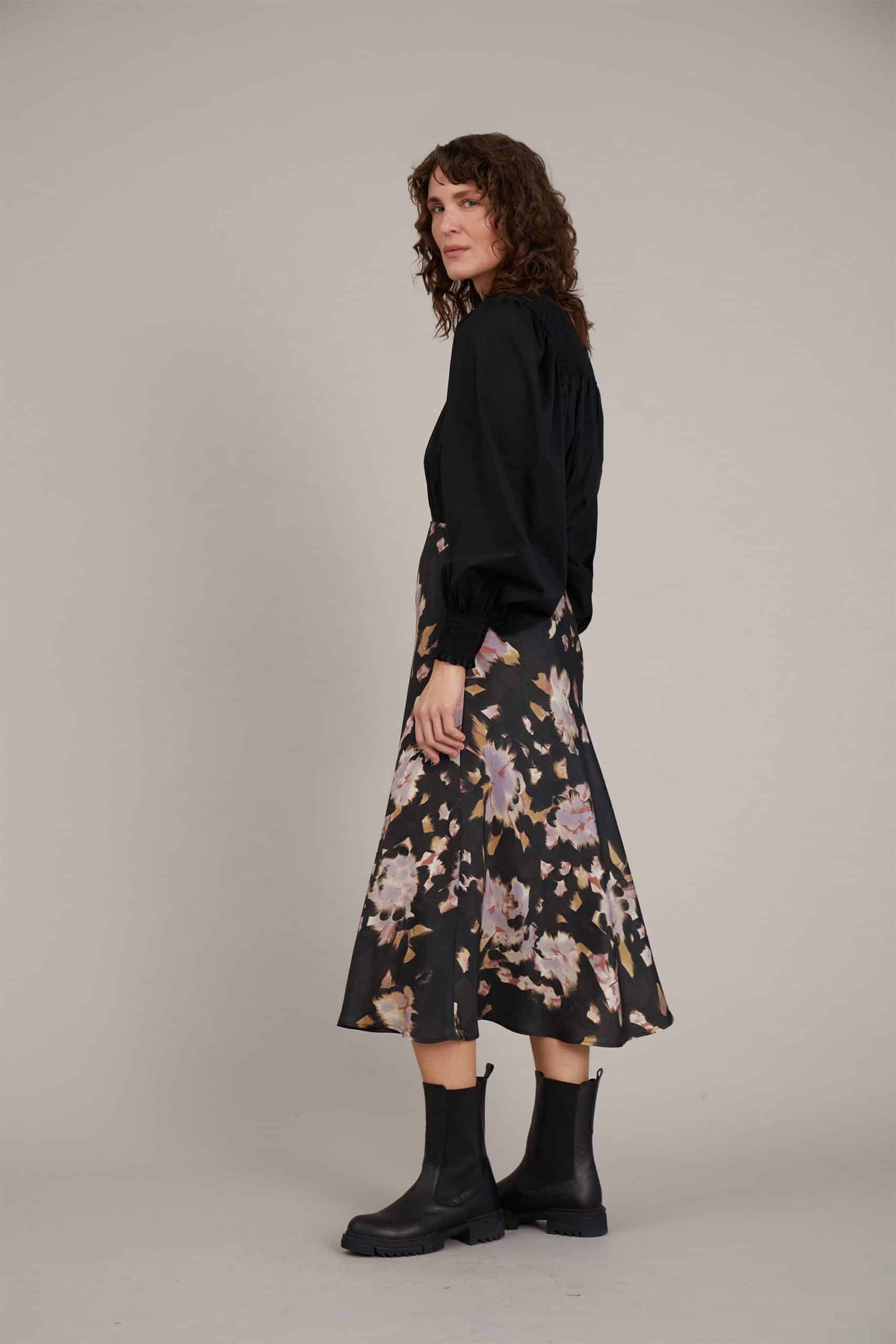 MUNTHE_ALOOK_Skirt_BROWN_2
