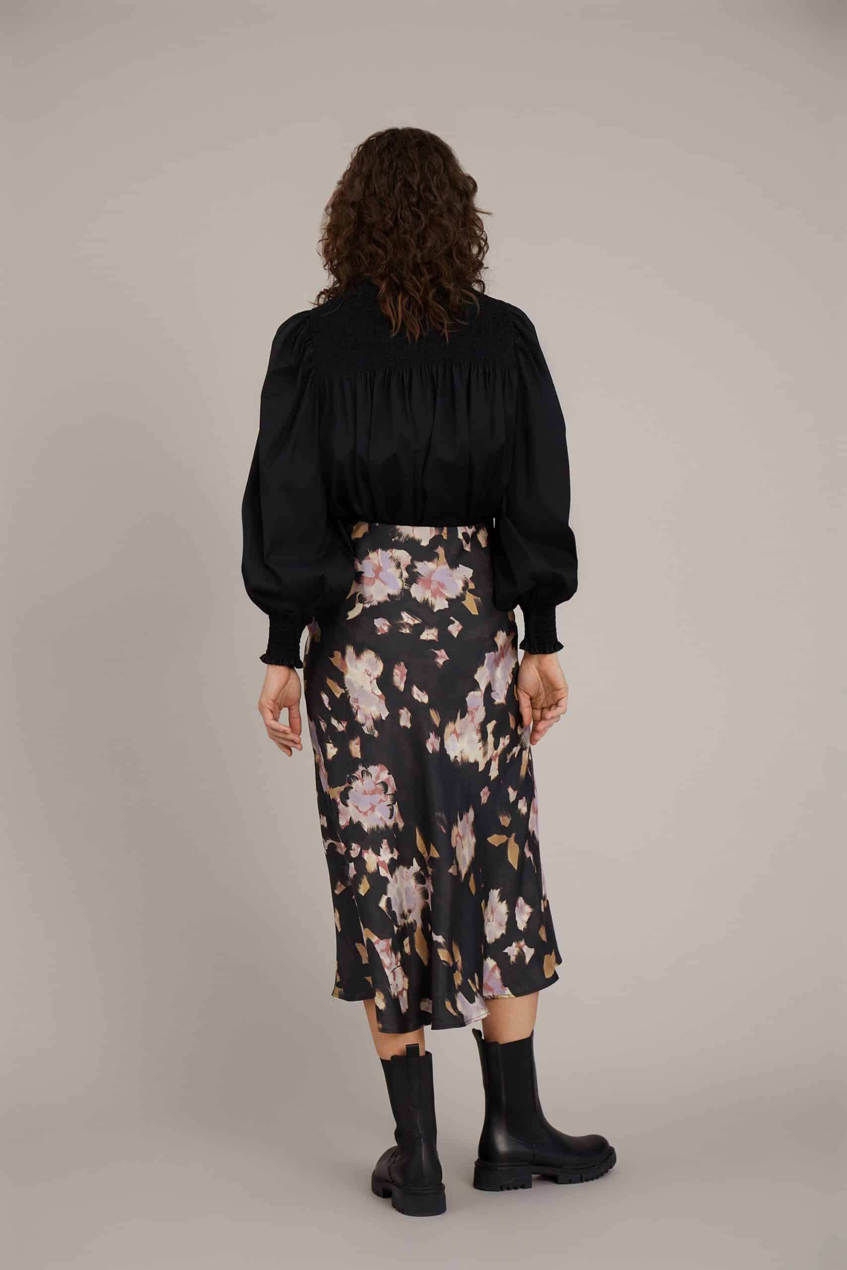 MUNTHE_ALOOK_Skirt_BROWN_3