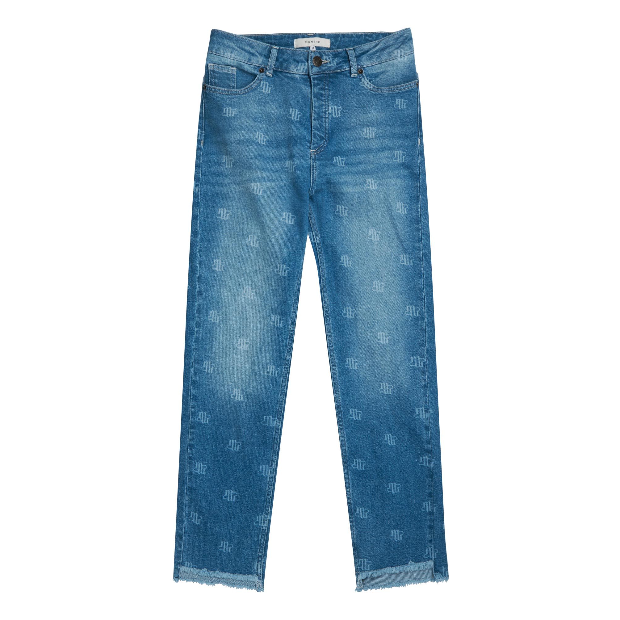 MUNTHE_AON_Jeans