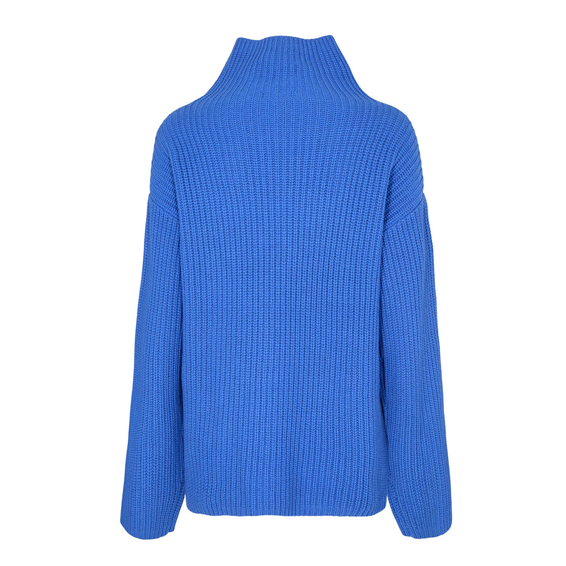 Molina Button Sweater