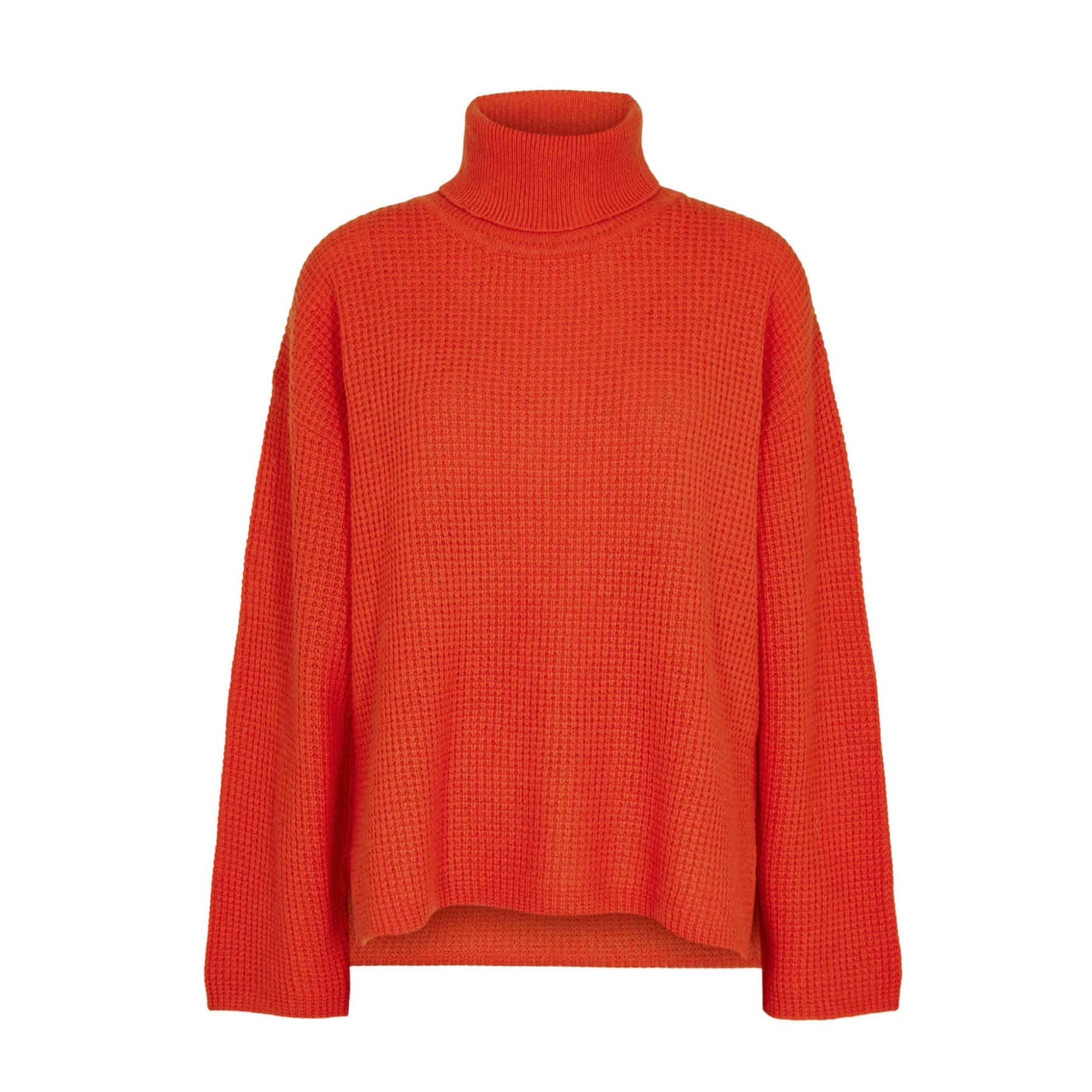 Designers_Remix_Molina_Chunky_Sweater