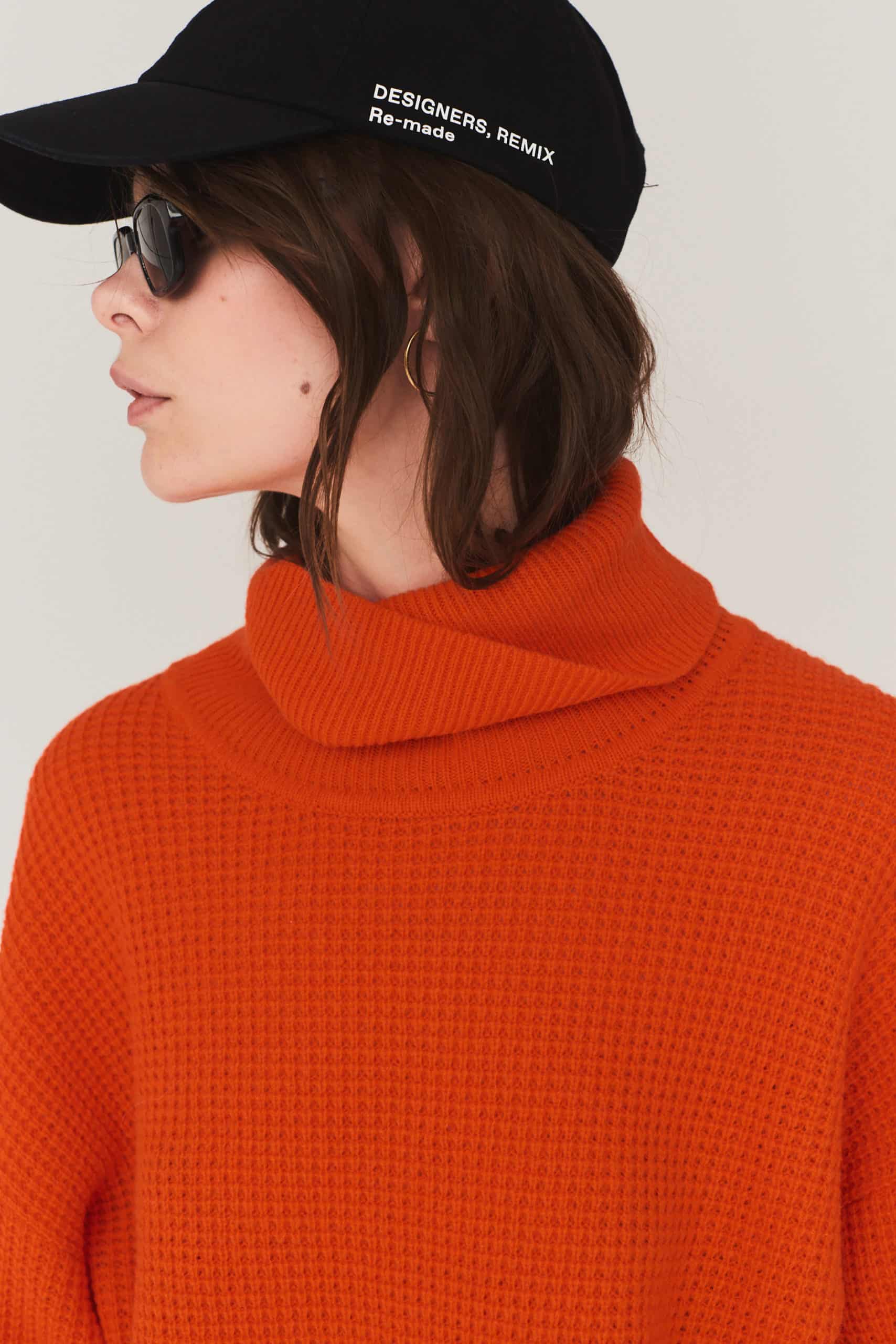 Designers_Remix_Molina_Chunky_Sweater__2