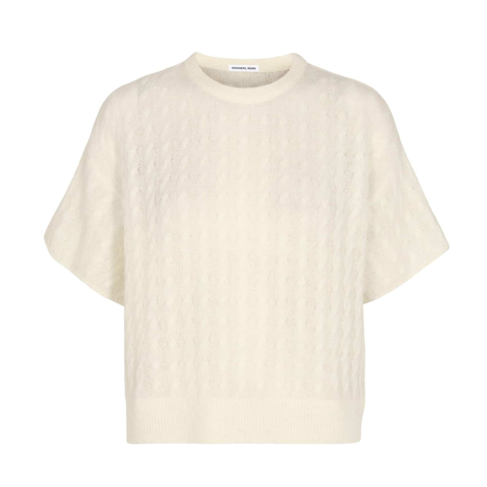 Designers_Remix_Verona_Tee_White