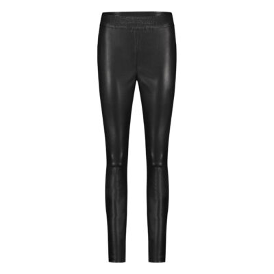 Ivy Leather Pants