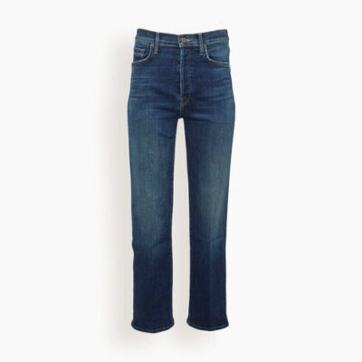 The Rambler Ankle