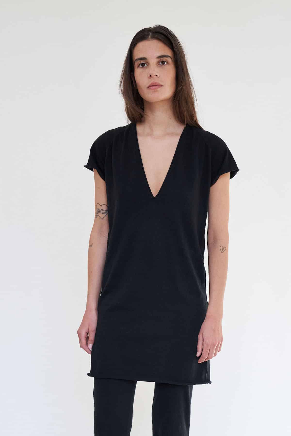 1.-IMOLA-COCA-BLACK_1200px Imola T-shirt