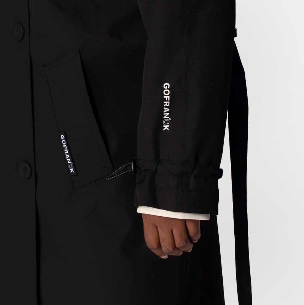 GOFRANCK_AW22_GALE_DEEP BLACK_DETAIL_1