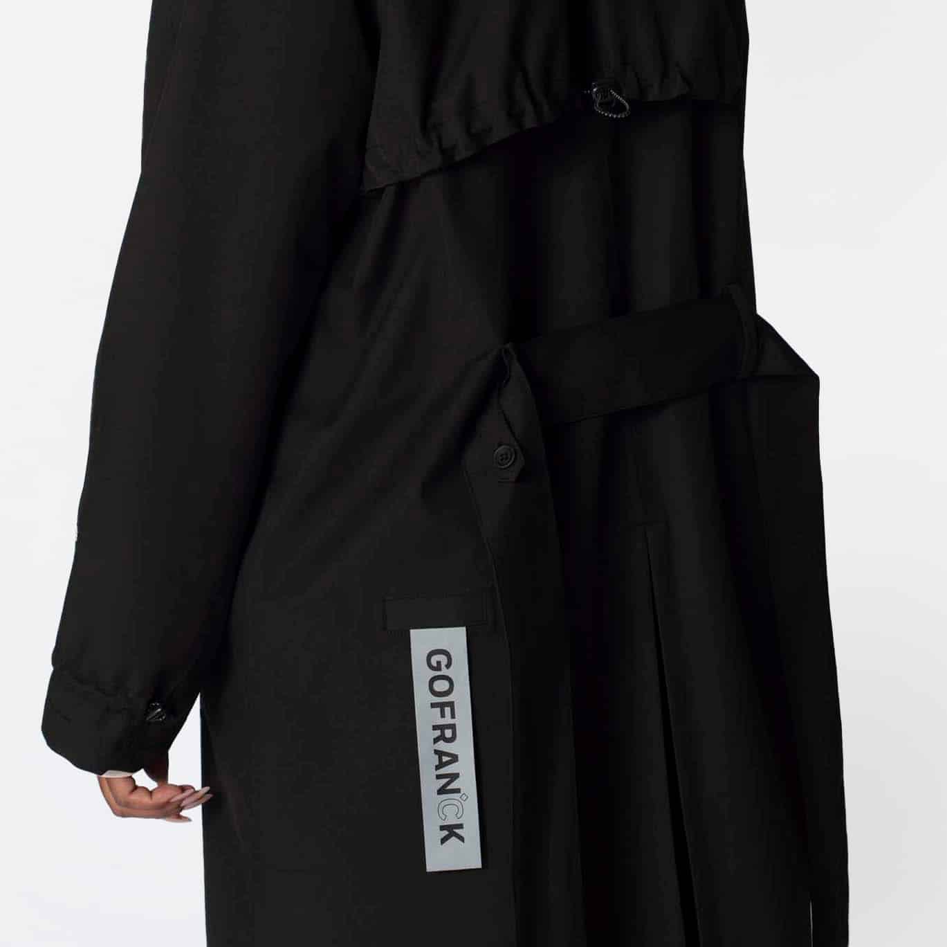 GOFRANCK_AW22_GALE_DEEP BLACK_DETAIL_2