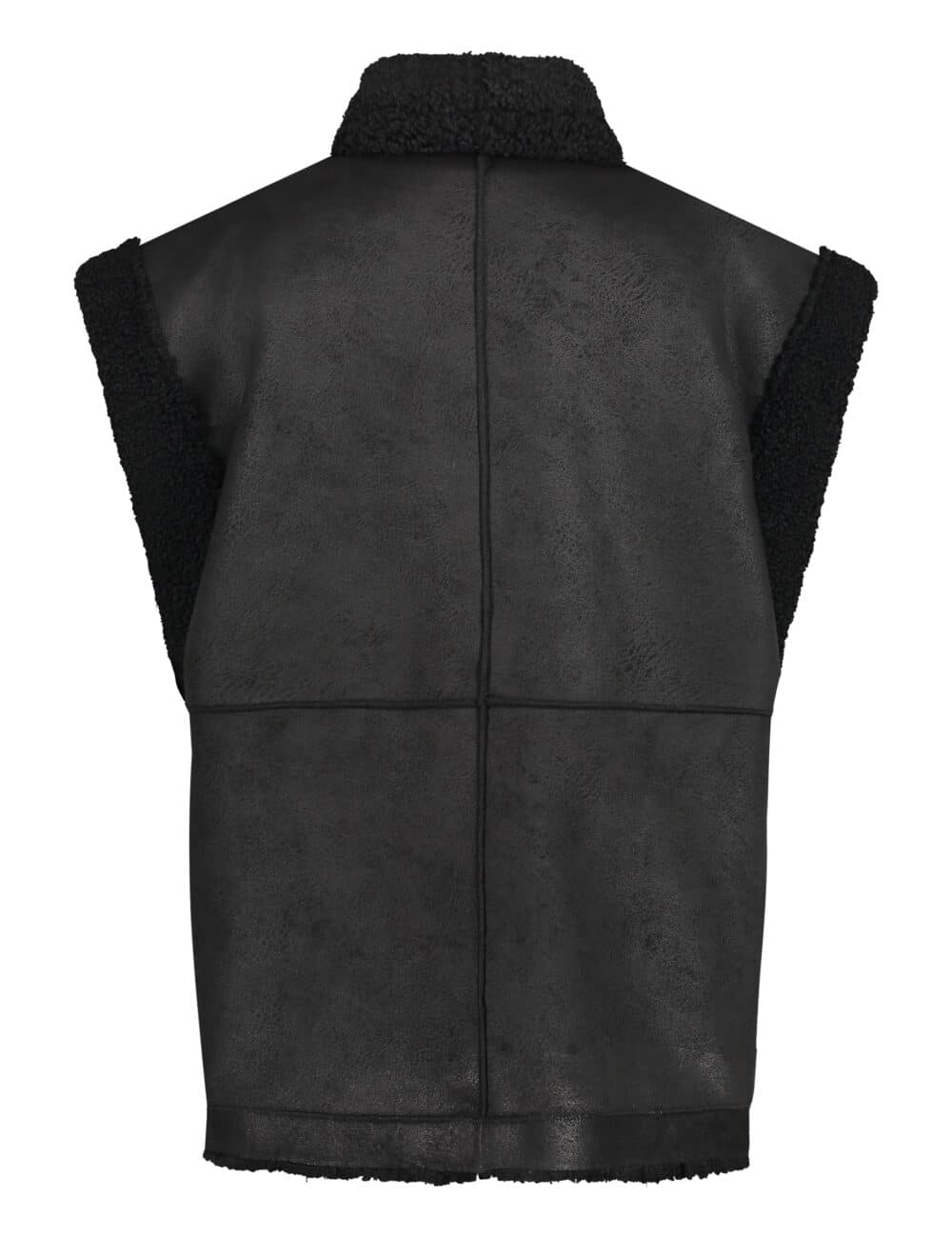 Goosecraft-Mila_Teddy-Coat_Black_3