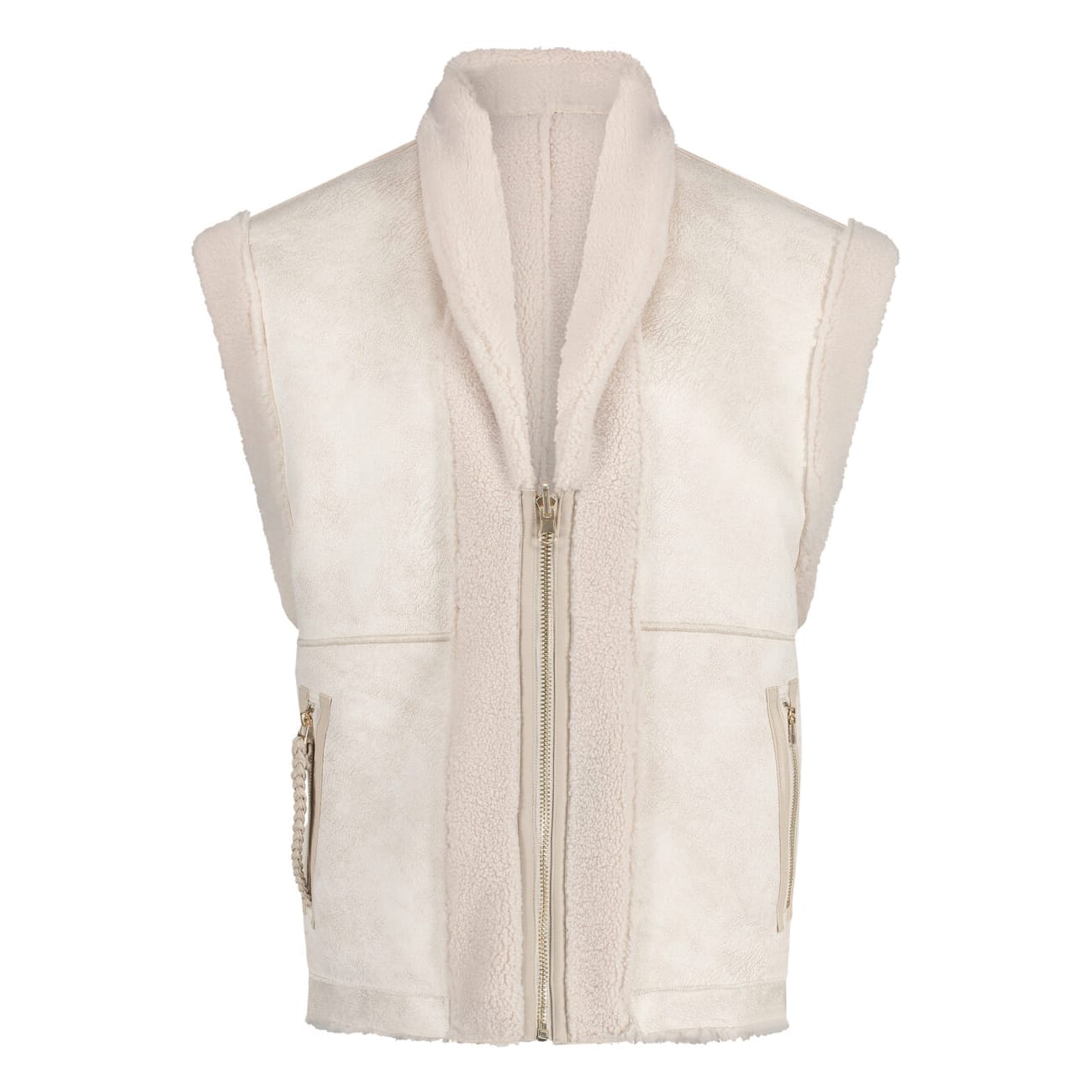 Goosecraft-Mila_Teddy-Coat_White