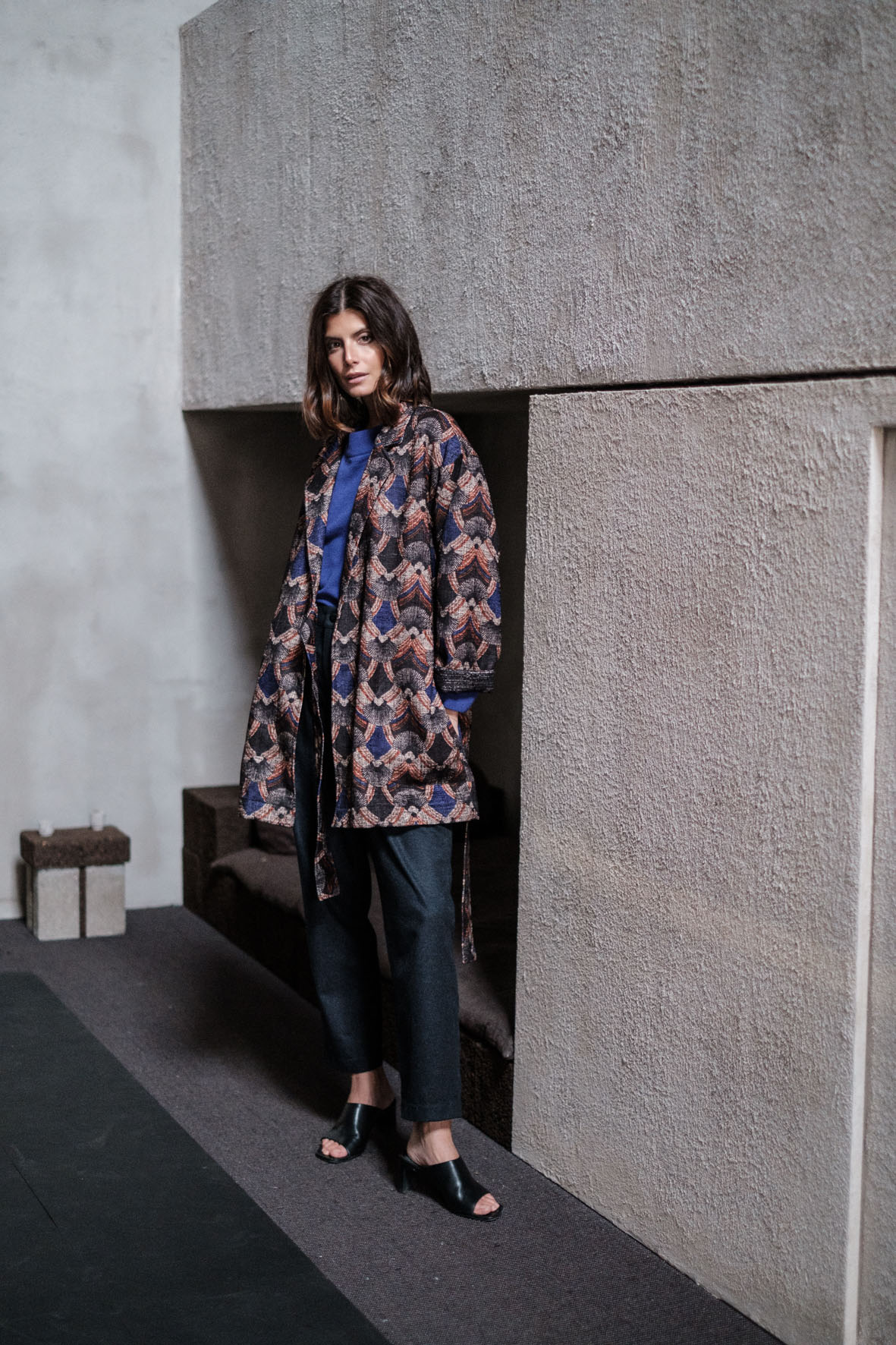 LesBohemiennes_Gia_Birdman_blazer_1 Blazer Gia Birdman