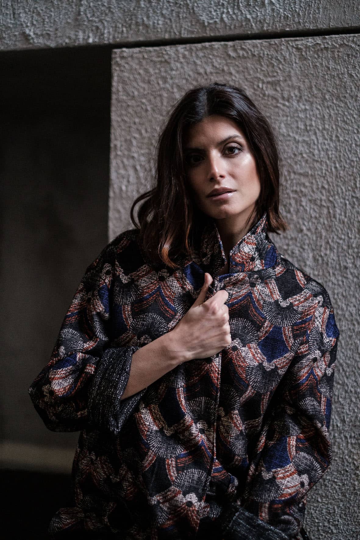 LesBohemiennes_Gia_Birdman_blazer_2 Blazer Gia Birdman