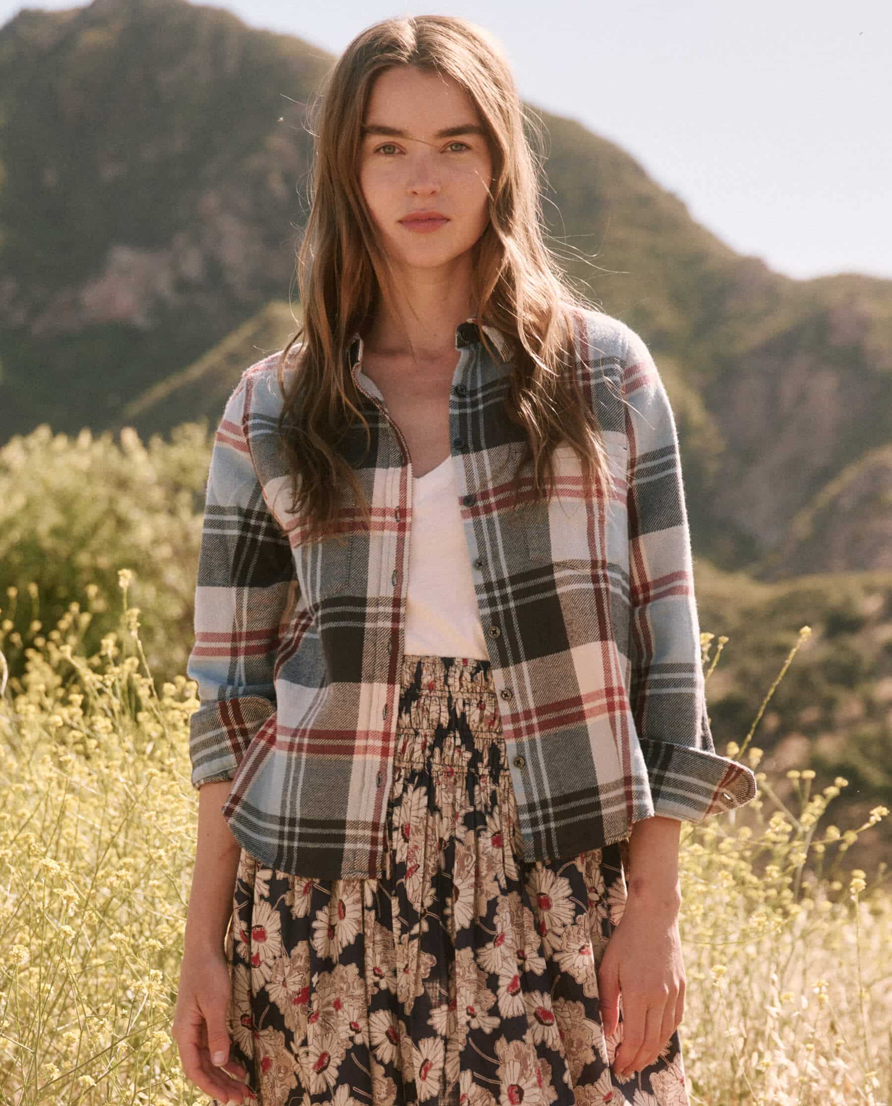 the-great-the-scouting-shirt-smokey-mountain-plaid-5