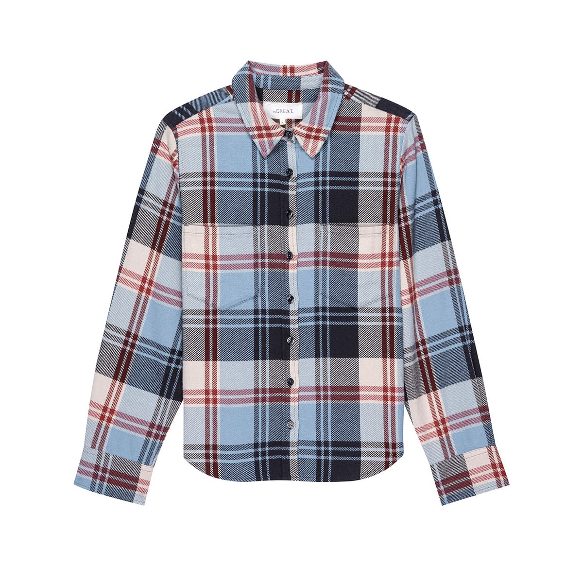 the-great-the-scouting-shirt-smokey-mountain-plaid_1200px The Scouting Shirt