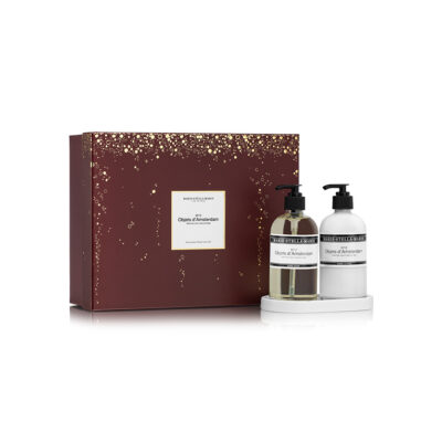 Luxurious Hand Care Giftset No.12 Objets d’Amsterdam