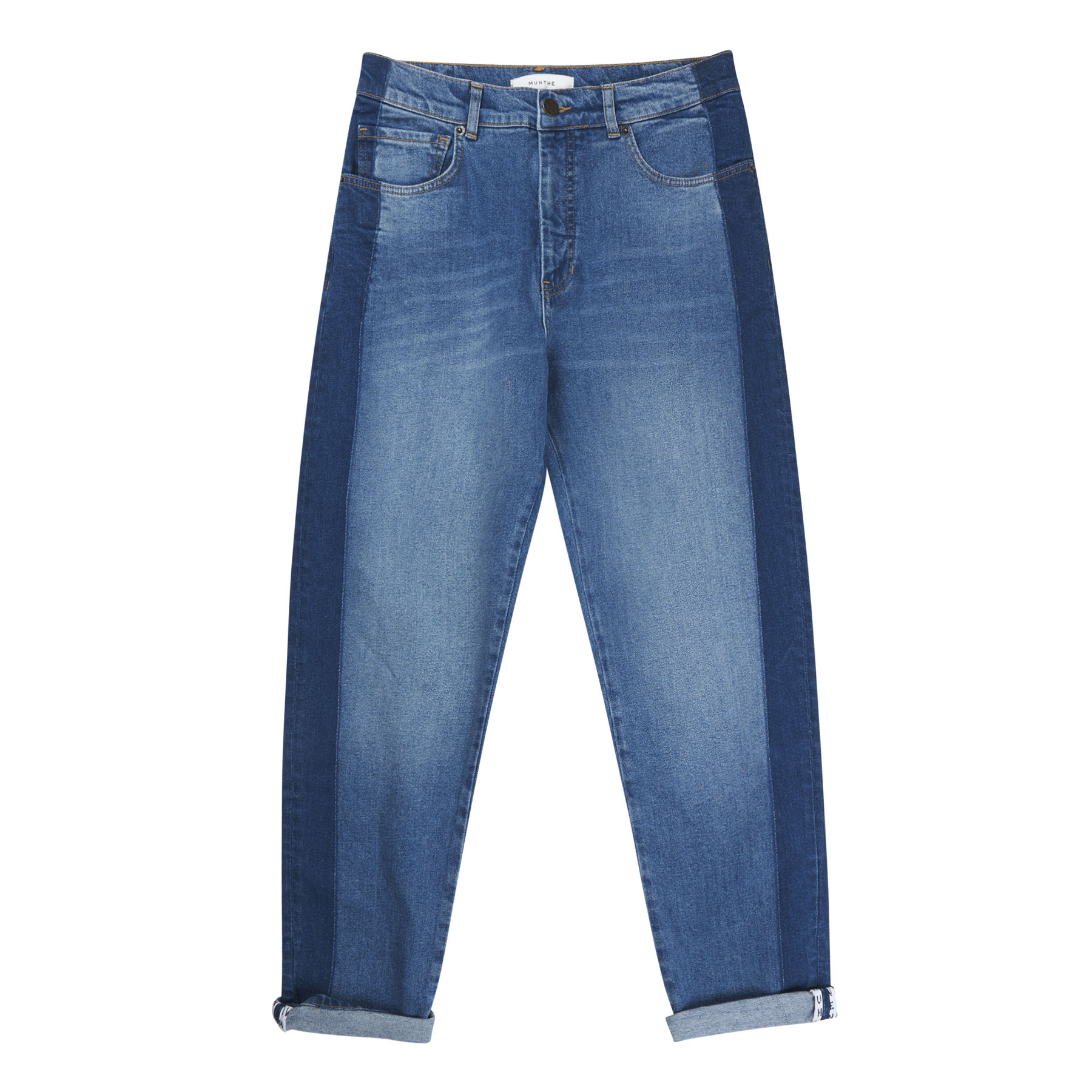 MUNTHE_DITE_Jeans