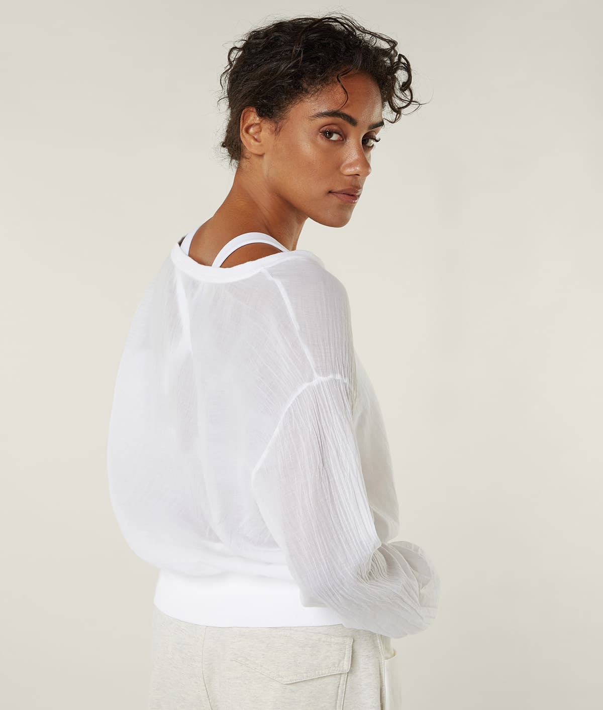 10DAYS_V-Neck-Blouse_4