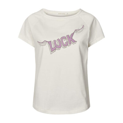 Sally Big Luck T-shirt