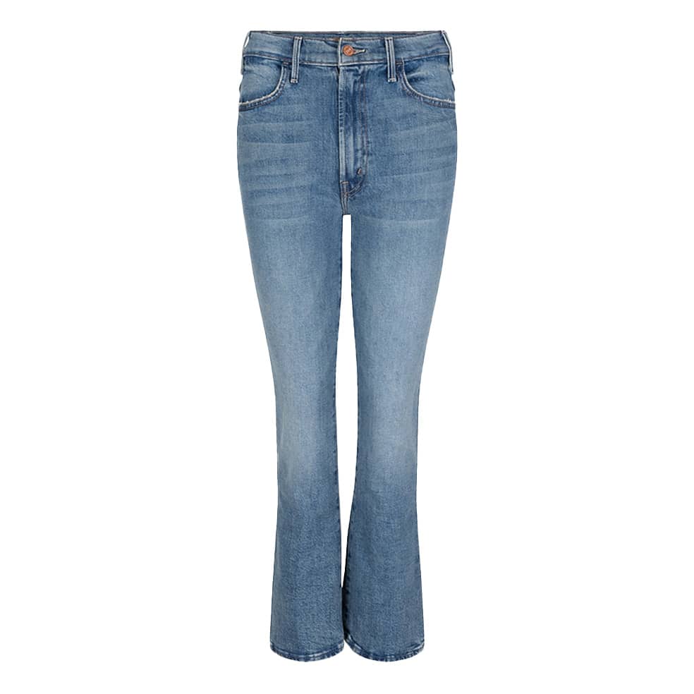 The Hustler Ankle Jeans Scenic Route | Margareta Concept Store