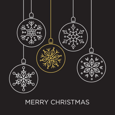 Virtual Gift Card Merry Christmas
