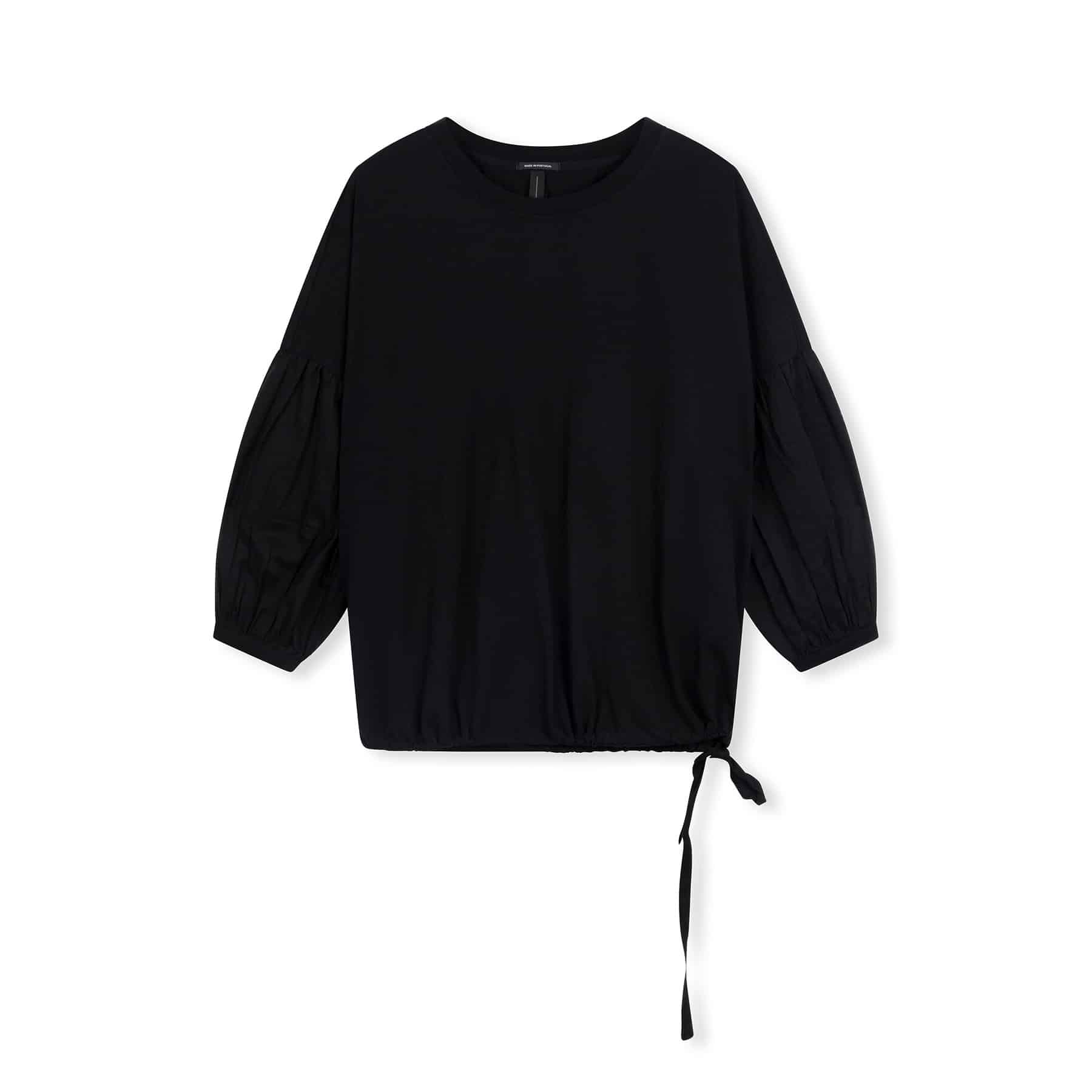 10DAYS_Balloon-sleeve-tunic
