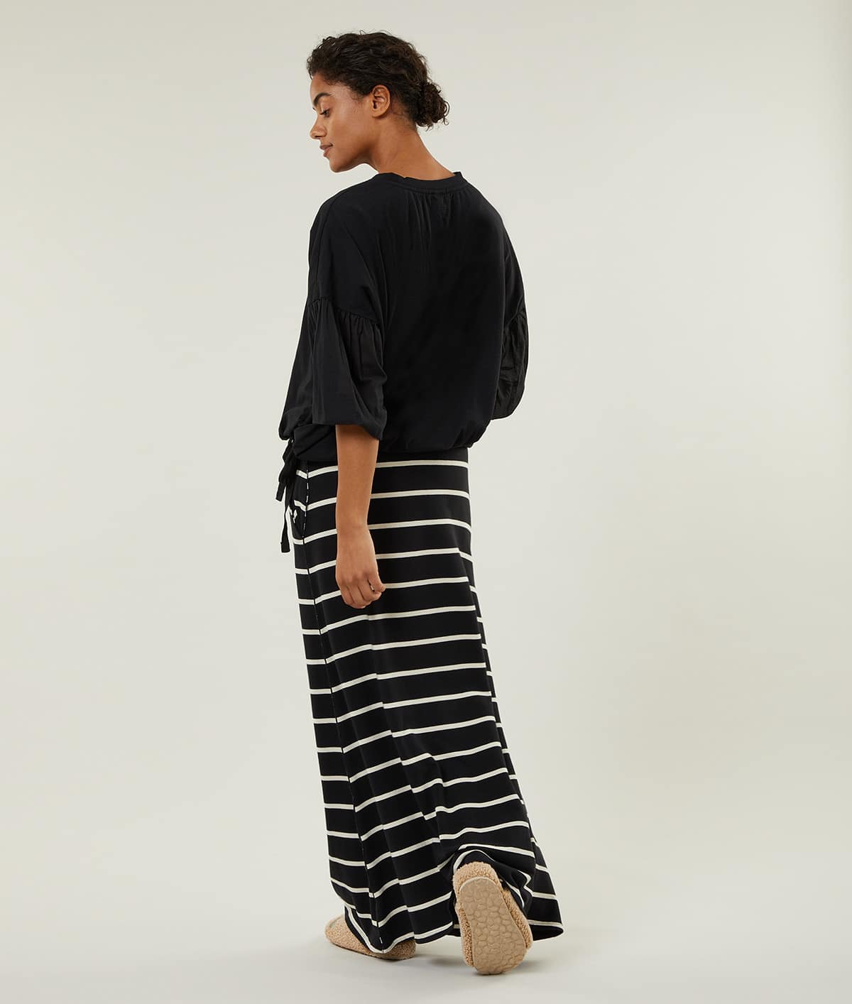10DAYS_Balloon-sleeve-tunic_5